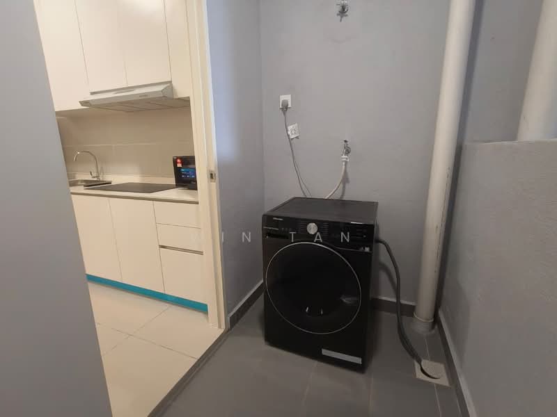 Aliff Heights (Residensi Mutiara Indah) untuk Untuk Disewa - RM 2,500 /bulan, Feb 2026 - PropertyGuru.com.my