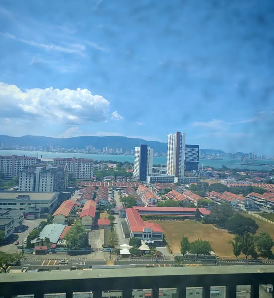 Apartment for Rent at Woodsbury Suites - Abbey Goh - PropertyGuru.com.my