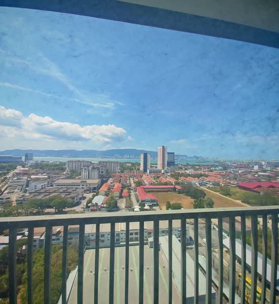 Apartment for Rent at Woodsbury Suites - Abbey Goh - PropertyGuru.com.my