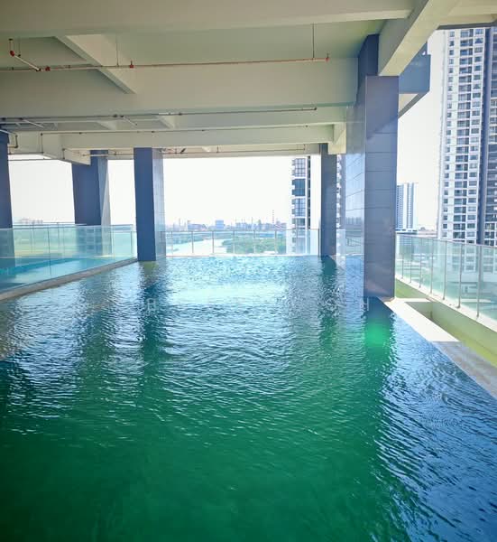 Apartment for Rent at Woodsbury Suites - Abbey Goh - PropertyGuru.com.my