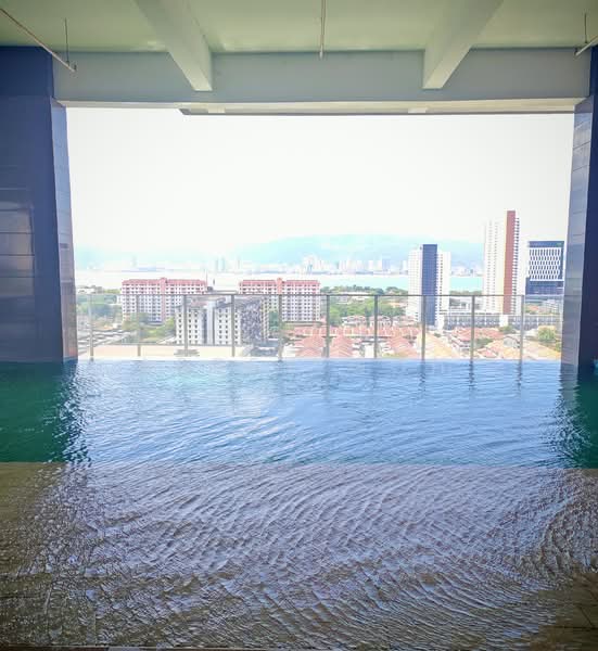 Apartment for Rent at Woodsbury Suites - Abbey Goh - PropertyGuru.com.my