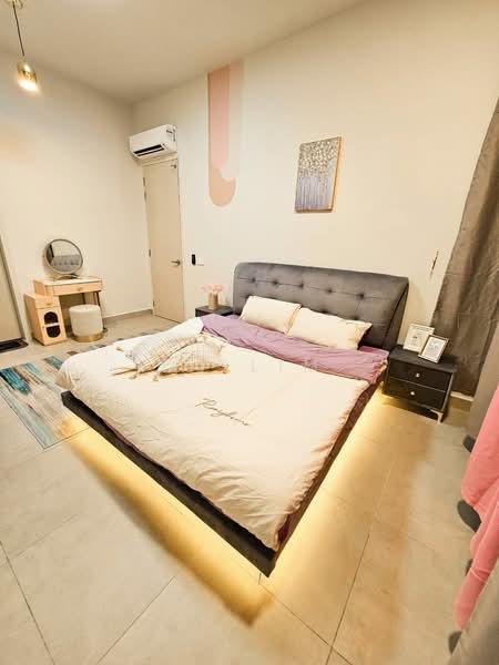 Condominium for Rent at The Address - JJ Lim - PropertyGuru.com.my