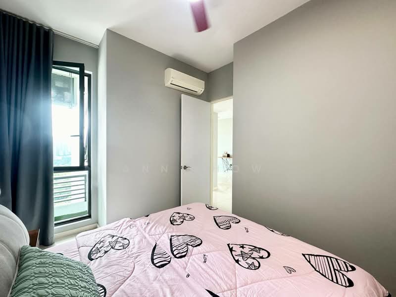 Condominium for Rent at The Elysia Park Residence - Ann Khow - PropertyGuru.com.my