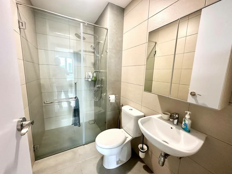 Condominium for Rent at The Elysia Park Residence - Ann Khow - PropertyGuru.com.my