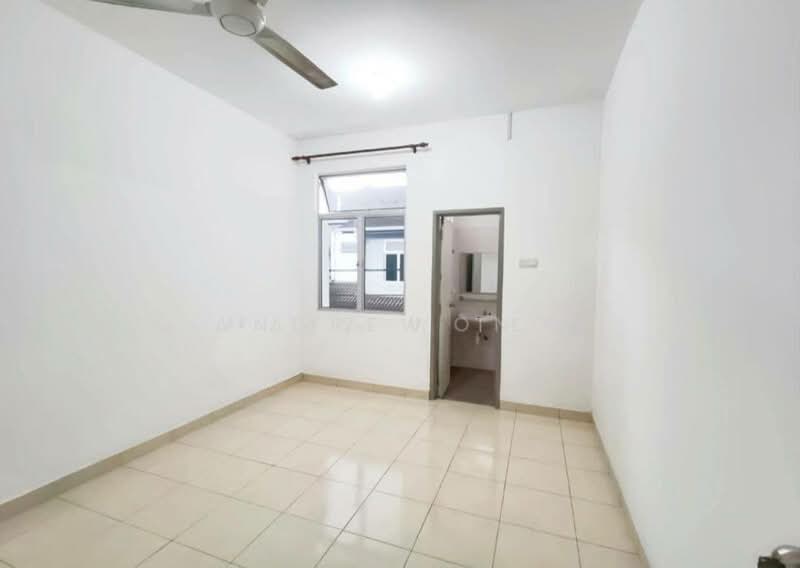 2-storey Terraced House for Sale in Rini Hills 2 (Skudai) - Andrew Teo - Interior - PropertyGuru.com.my