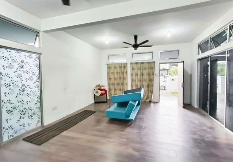 2-storey Terraced House for Sale in Rini Hills 2 (Skudai) - Andrew Teo - Living Room - PropertyGuru.com.my