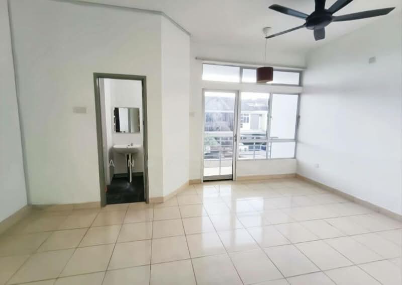 2-storey Terraced House for Sale in Rini Hills 2 (Skudai) - Andrew Teo - Living Room - PropertyGuru.com.my