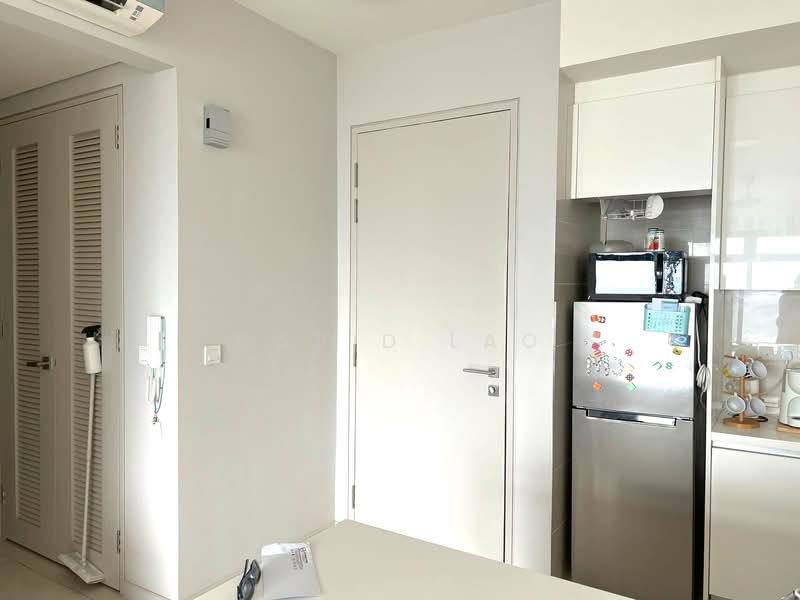 Kiara East untuk Untuk Disewa - RM 2,100 /bulan, Feb 2026 - Interior - PropertyGuru.com.my