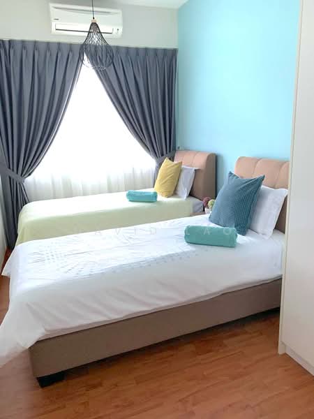 Kiara East untuk Untuk Disewa - RM 2,100 /bulan, Feb 2026 - Bedroom - PropertyGuru.com.my