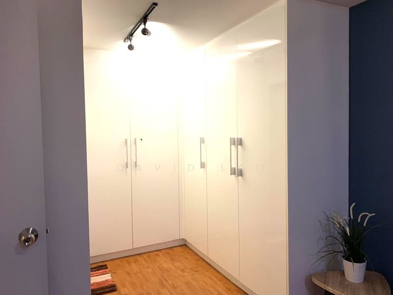 Kiara East untuk Untuk Disewa - RM 2,100 /bulan, Feb 2026 - Interior - PropertyGuru.com.my