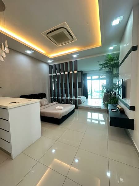 Twin Galaxy (Dwi Galaksi) untuk Untuk Disewa - RM 2,000 /bulan, Feb 2026 - Bedroom - PropertyGuru.com.my