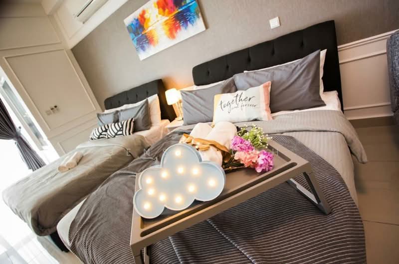 Twin Galaxy (Dwi Galaksi) untuk Untuk Disewa - RM 2,000 /bulan, Feb 2026 - PropertyGuru.com.my