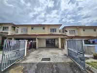 For Sale - Bandar Bukit Mahkota