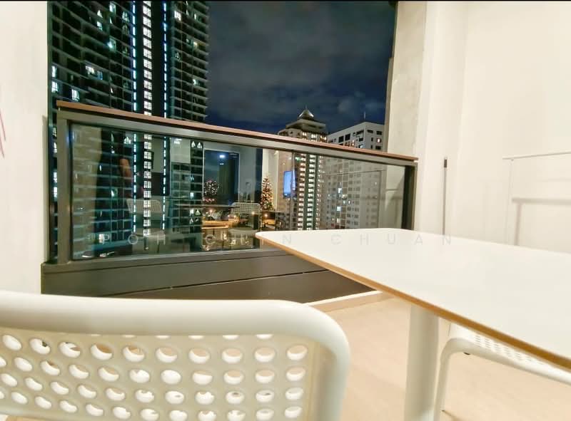 Service Residence for Sale at Arcoris Residences - Poh Chin Chuan - PropertyGuru.com.my