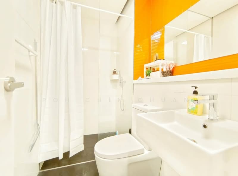 Service Residence for Sale at Arcoris Residences - Poh Chin Chuan - PropertyGuru.com.my