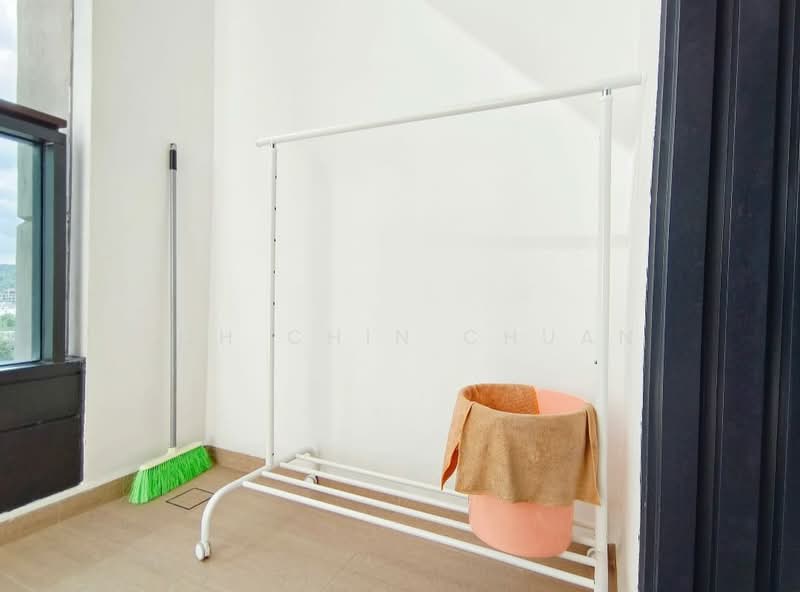 Service Residence for Sale at Arcoris Residences - Poh Chin Chuan - PropertyGuru.com.my