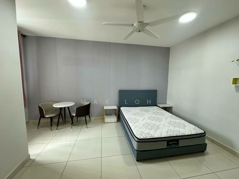 Cluster House for Sale in Taman Nusa Sentral (Iskandar Puteri (Nusajaya)) - Max Loh - Bedroom - PropertyGuru.com.my