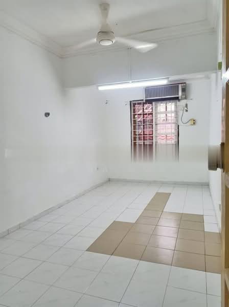 For Rent - Bukit Indah