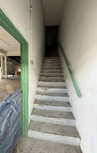 Terrace Factory for Rent in Permas Jaya (Johor) - Max Toh - Corridor - PropertyGuru.com.my