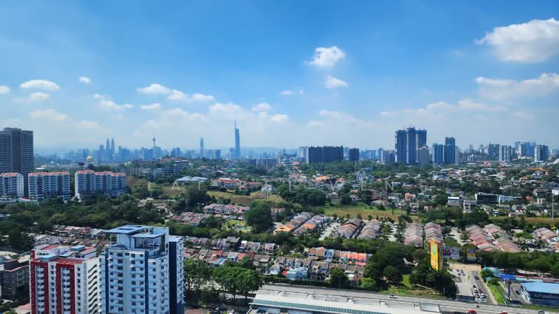 Service Residence for Sale at Societe - Lai Pei Wen - Exterior - PropertyGuru.com.my