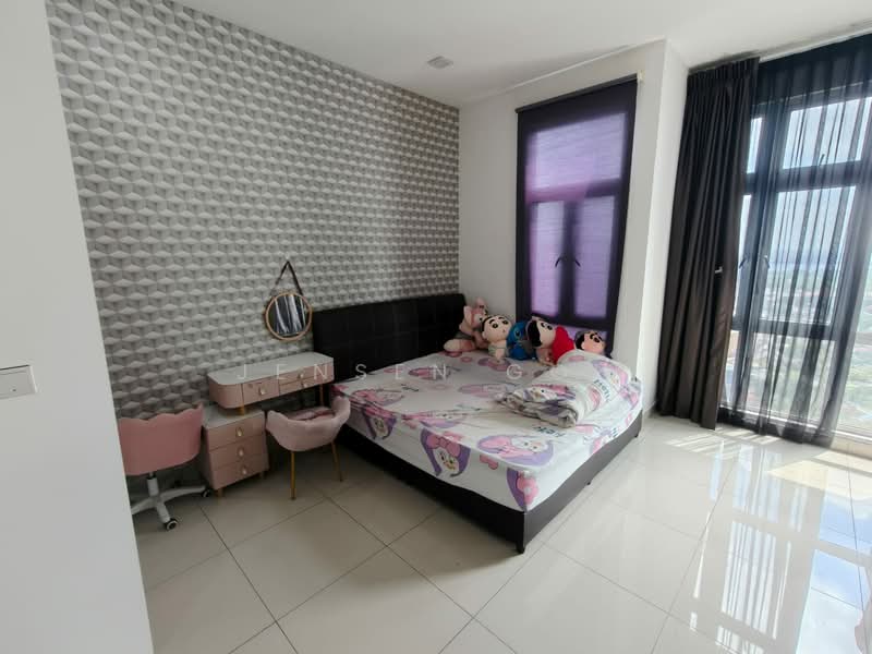 Twin Galaxy (Dwi Galaksi) untuk Untuk Disewa - RM 2,000 /bulan, Feb 2026 - Bedroom - PropertyGuru.com.my