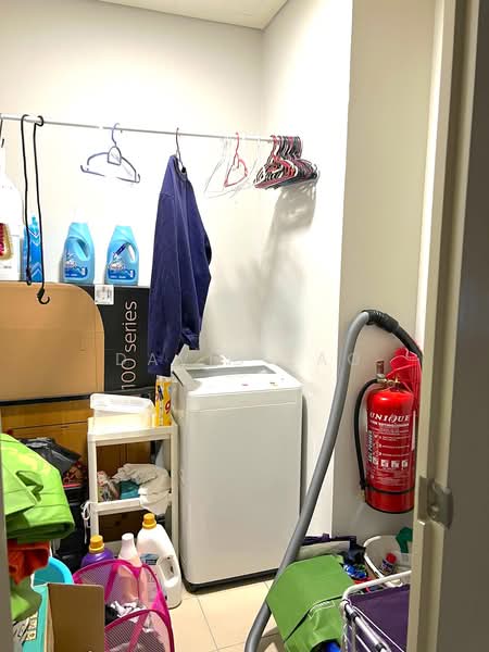 Service Residence for Rent at Serini Melawati - David Lao - PropertyGuru.com.my