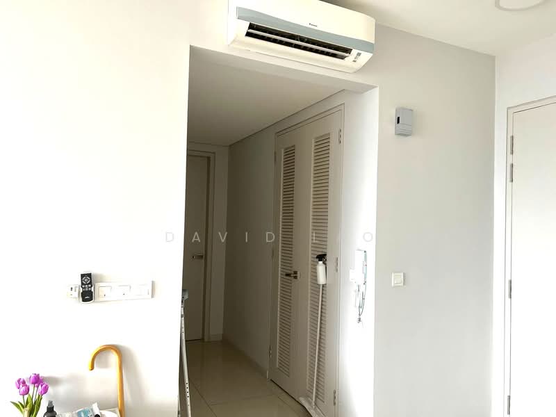 Service Residence for Rent at Serini Melawati - David Lao - PropertyGuru.com.my