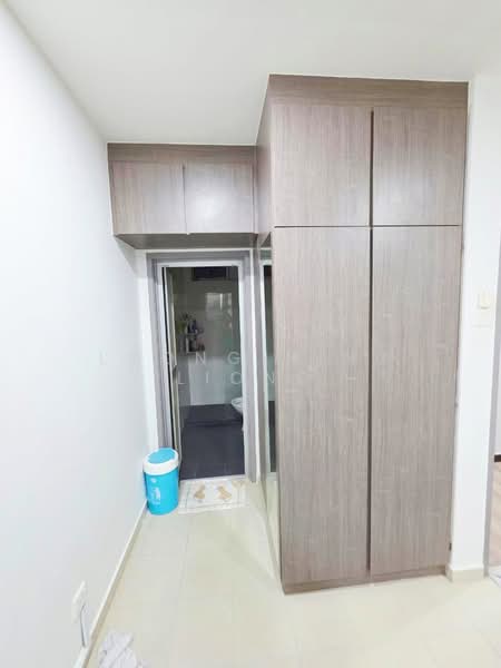 Apartment for Sale at Lake View Suites - Loong Hing Liong - Interior - PropertyGuru.com.my