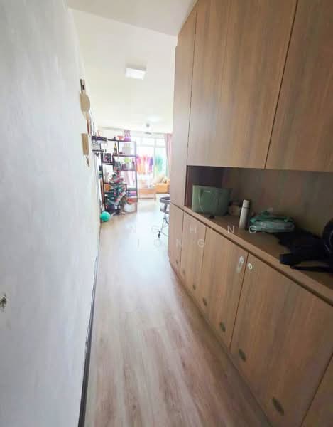 Apartment for Sale at Lake View Suites - Loong Hing Liong - Interior - PropertyGuru.com.my