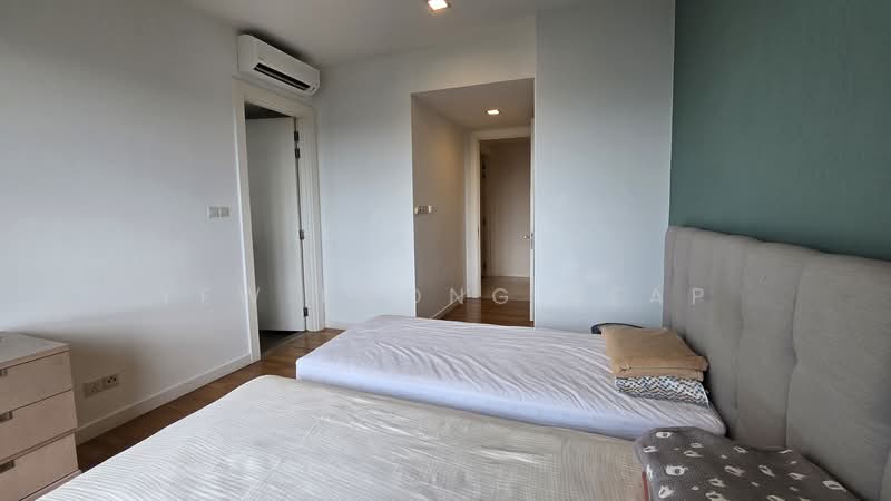 Condominium for Rent at Seni Mont Kiara - Yew Foong Yeap - Bedroom - PropertyGuru.com.my