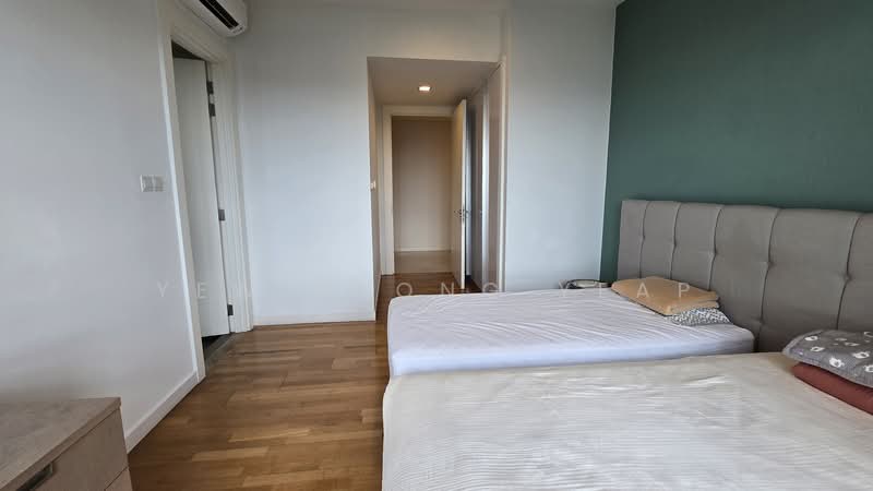 Condominium for Rent at Seni Mont Kiara - Yew Foong Yeap - Bedroom - PropertyGuru.com.my