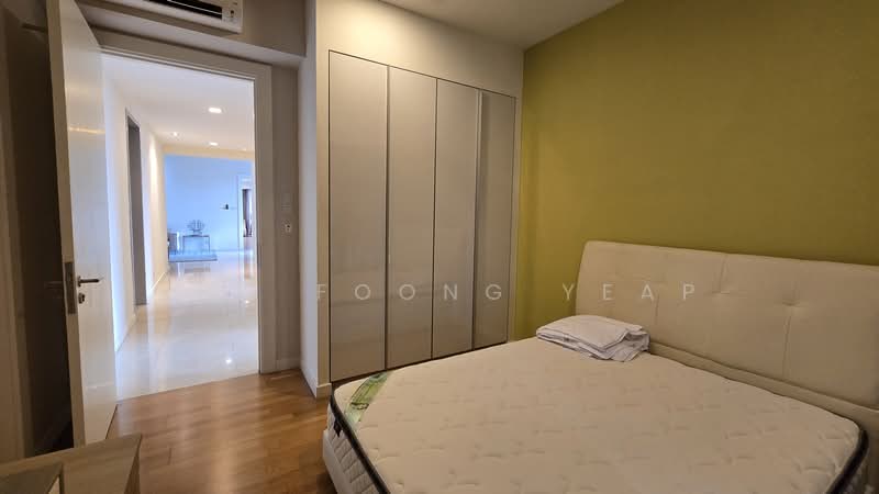 Condominium for Rent at Seni Mont Kiara - Yew Foong Yeap - Bedroom - PropertyGuru.com.my