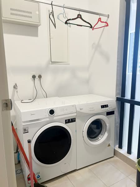 Mezzo untuk Untuk Disewa - RM 4,800 /bulan, Feb 2026 - Interior - PropertyGuru.com.my