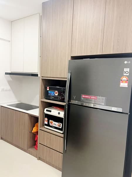 Mezzo untuk Untuk Disewa - RM 4,800 /bulan, Feb 2026 - Kitchen - PropertyGuru.com.my