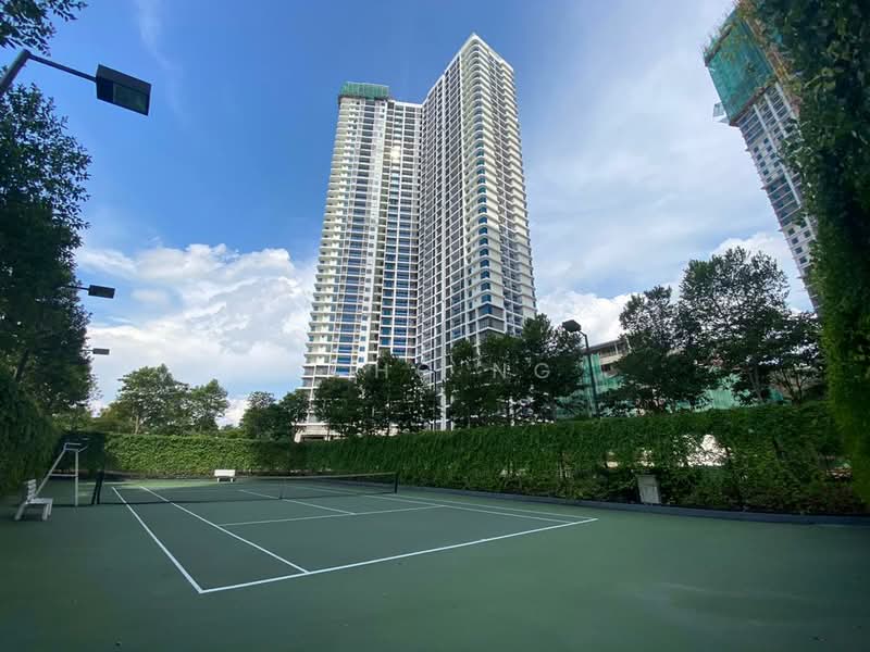 Condominium for Sale at Westside Three - Echo Ng - Exterior - PropertyGuru.com.my
