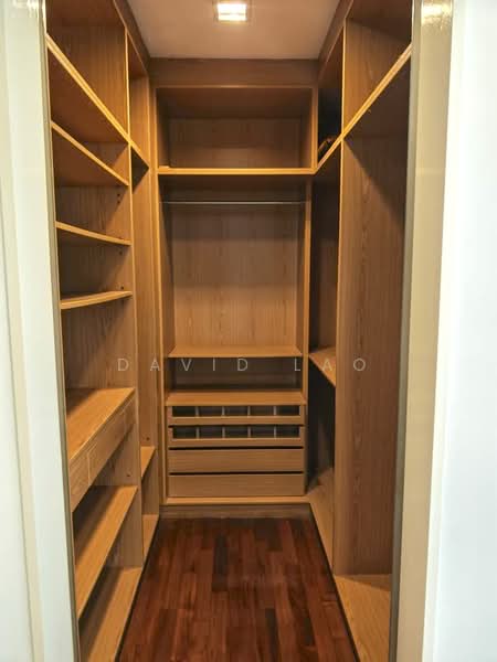 Service Residence for Rent at Binjai Residency - David Lao - PropertyGuru.com.my