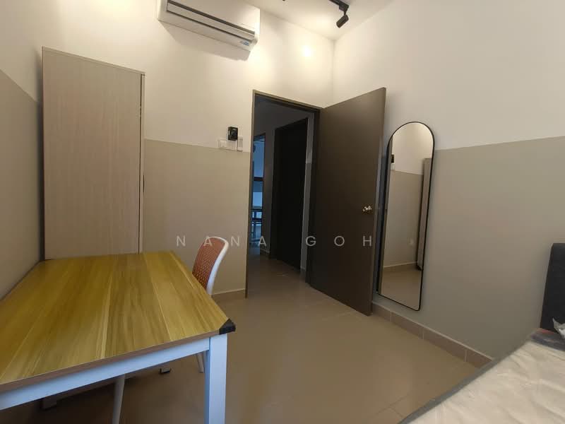 Apartment for Rent at Residensi Akasia Jubilee - Nana Goh - PropertyGuru.com.my