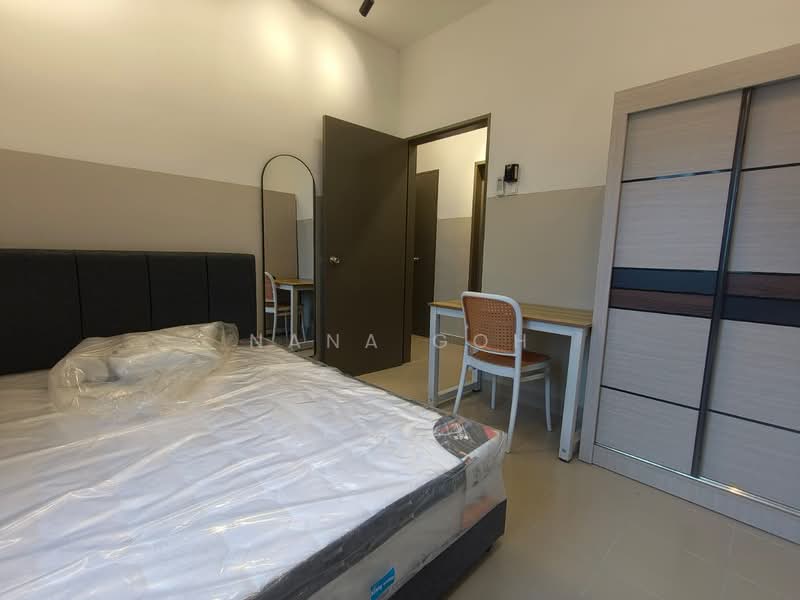 Apartment for Rent at Residensi Akasia Jubilee - Nana Goh - PropertyGuru.com.my