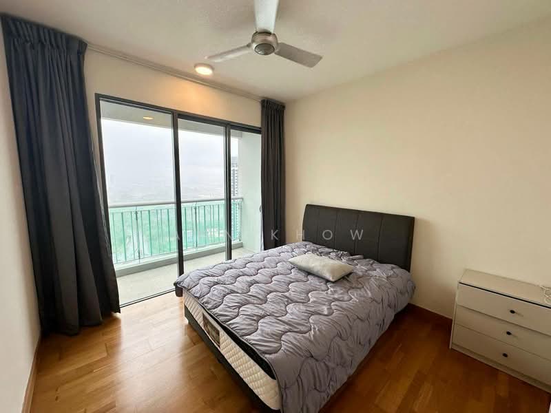Teega Suites untuk Untuk Disewa - RM 3,900 /bulan, Feb 2026 - Bedroom - PropertyGuru.com.my