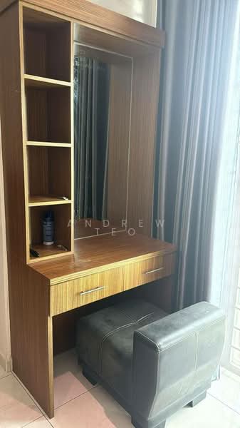 2-storey Terraced House for Sale in Rini Hills 2 (Skudai) - Andrew Teo - Interior - PropertyGuru.com.my