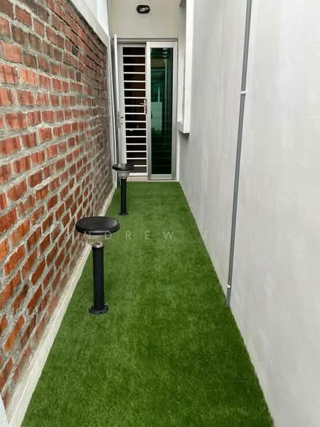 2-storey Terraced House for Sale in Rini Hills 2 (Skudai) - Andrew Teo - Exterior - PropertyGuru.com.my