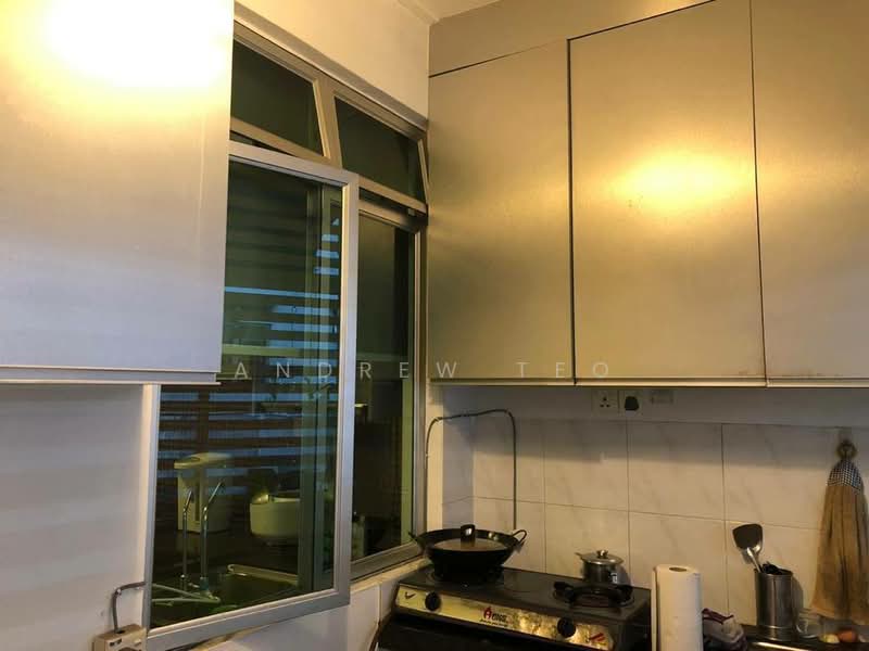 2-storey Terraced House for Sale in Rini Hills 2 (Skudai) - Andrew Teo - Kitchen - PropertyGuru.com.my