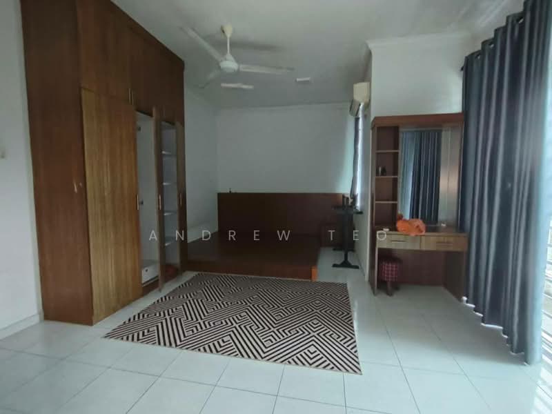 2-storey Terraced House for Sale in Rini Hills 2 (Skudai) - Andrew Teo - Bedroom - PropertyGuru.com.my