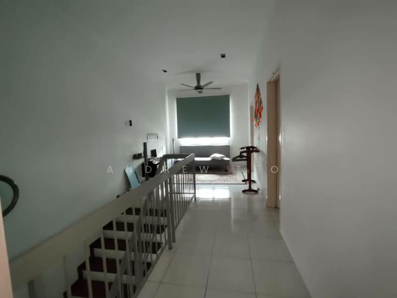 2-storey Terraced House for Sale in Rini Hills 2 (Skudai) - Andrew Teo - Corridor - PropertyGuru.com.my