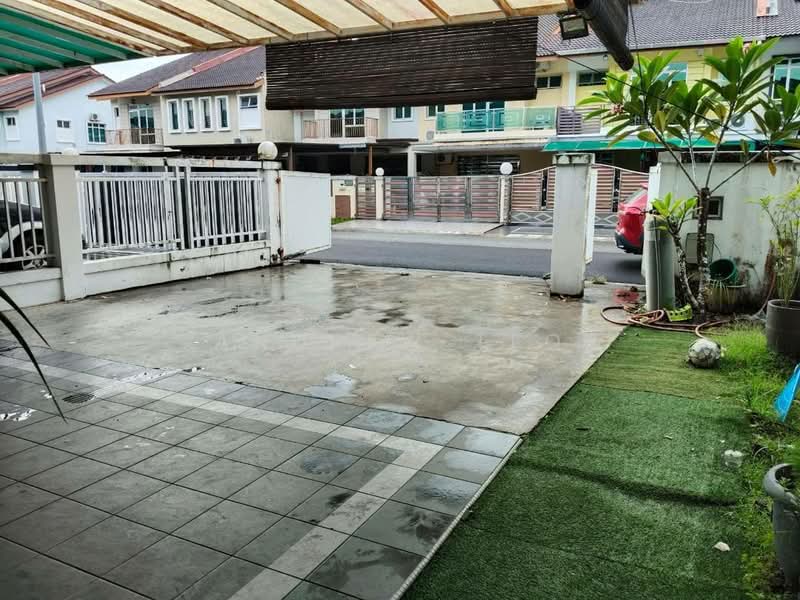 2-storey Terraced House for Sale in Rini Hills 2 (Skudai) - Andrew Teo - Exterior - PropertyGuru.com.my