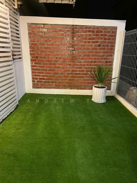 2-storey Terraced House for Sale in Rini Hills 2 (Skudai) - Andrew Teo - Exterior - PropertyGuru.com.my