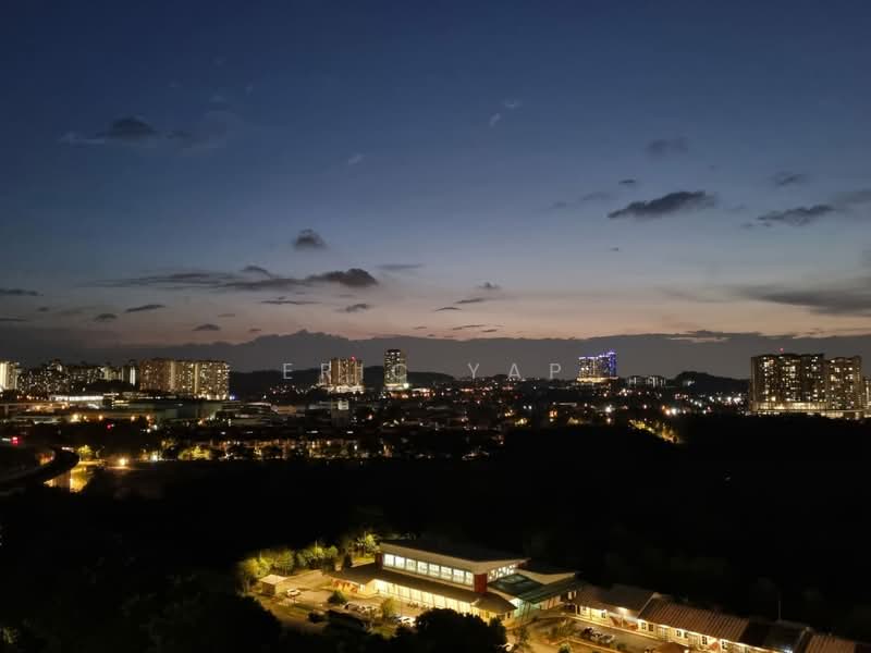 Condominium for Rent at Platinum OUG Residence - Eric Yap - Exterior - PropertyGuru.com.my