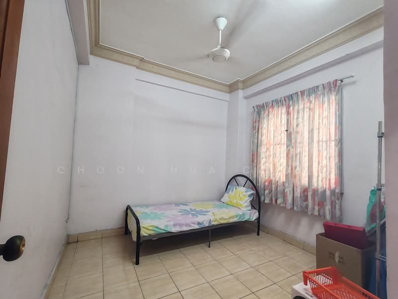 Condominium for Sale at Tasik Mewah, Seremban - Choon Hua Chong - Bedroom - PropertyGuru.com.my