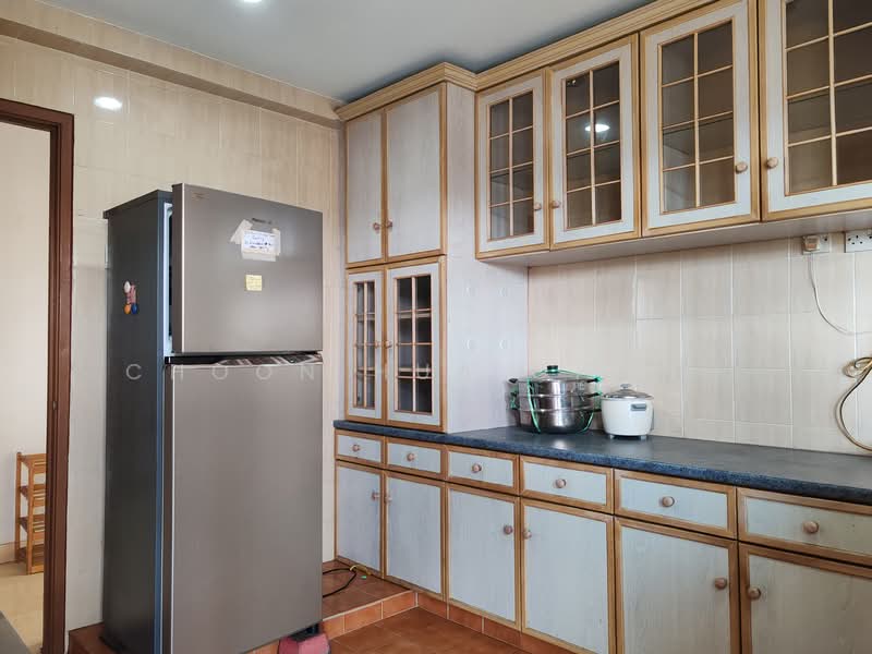 Condominium for Sale at Tasik Mewah, Seremban - Choon Hua Chong - Kitchen - PropertyGuru.com.my
