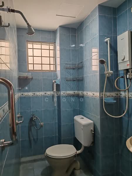 Condominium for Sale at Tasik Mewah, Seremban - Choon Hua Chong - Bathroom - PropertyGuru.com.my